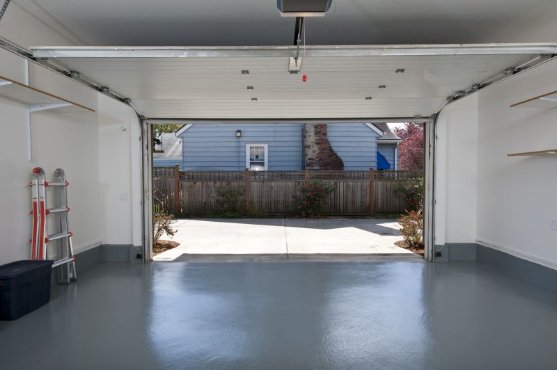 Acrylic Flooring Service in Greensboro, NC