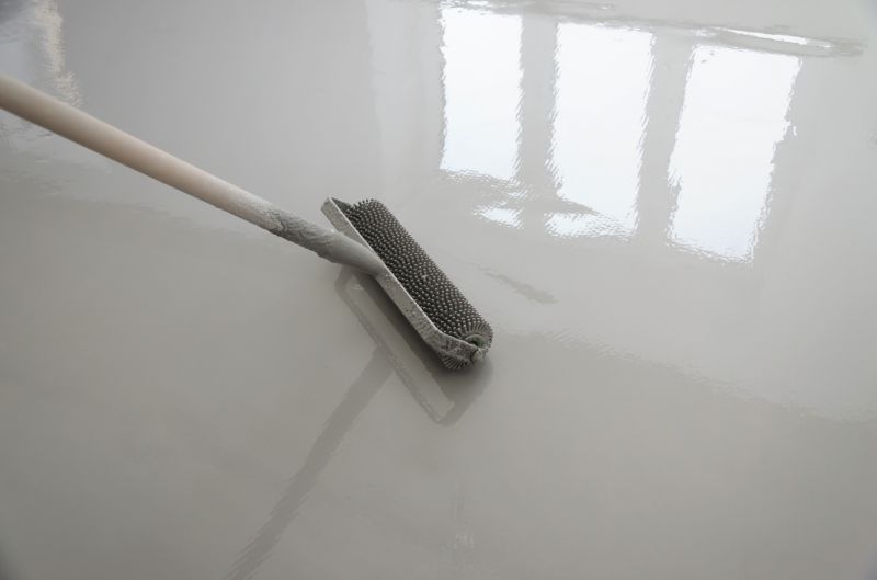 Epoxy Overlay Service in Frederick, MD