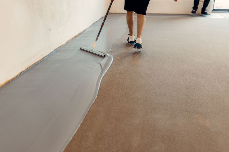 Epoxy Resurfacing in Woodbridge, VA