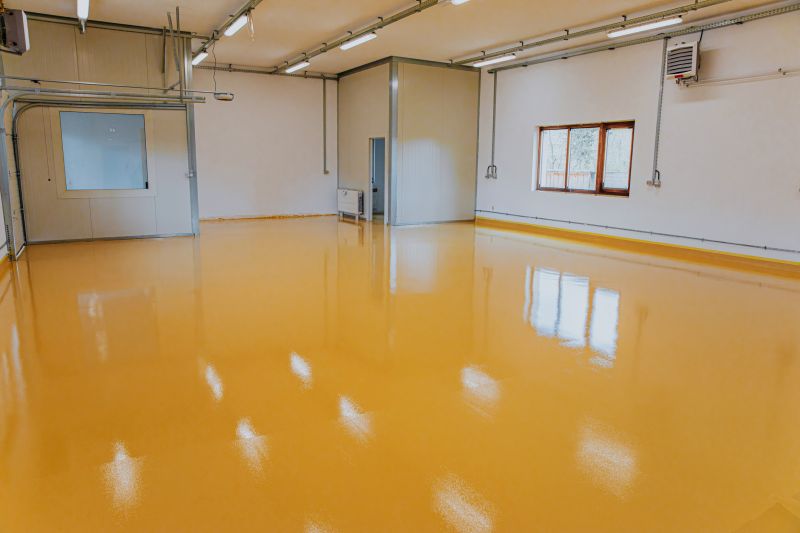 Epoxy Resurfacing in Annapolis, MD