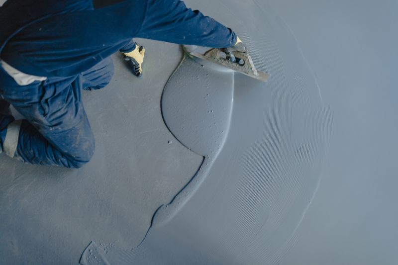 Epoxy Resurfacing