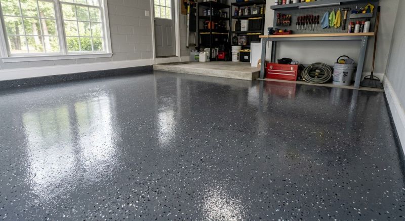 Resin Coating Service in Annapolis, MD